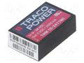 TRACO POWER THM10-2411WI DC/DC Muunnin 10W