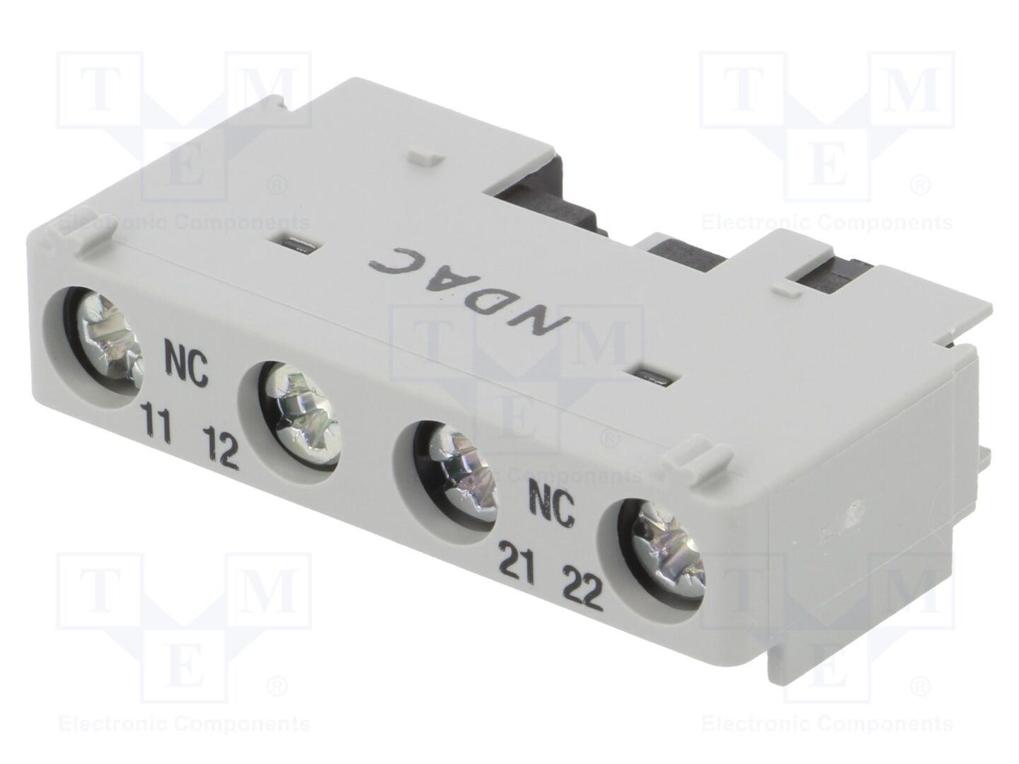 DANFOSS 047B3202 Apukosketin NC x2