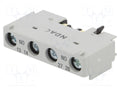 DANFOSS 047B3207 Apukosketin CBT-2TA