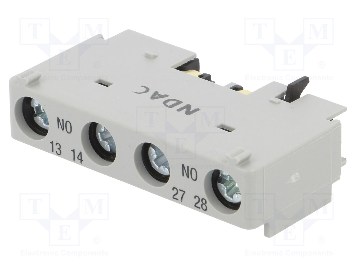 DANFOSS 047B3207 Apukosketin CBT-2TA
