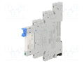 MORSETTITALIA 88E2H3024D1 Liitilerele 24VDC
