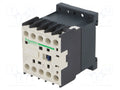 SCHNEIDER ELECTRIC CA3KN31BD Kontaktori 24VDC