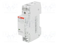 ABB ESB16-02N-01 Modulaarinen kontaktori 16A