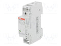 ABB ESB20-11N-01 Asennuskontaktori 20A