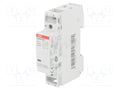ABB ESB20-20N-06 Kontaktori 20A
