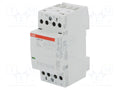 ABB ESB25-31N-01 Asennuskontaktori 25A