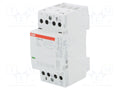ABB ESB25-40N-01 Asennuskontaktori 25A
