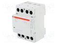 ABB ESB40-20N-06 Asennuskontaktori 40A