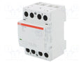 ABB ESB40-31N-06 Asennuskontaktori 40A