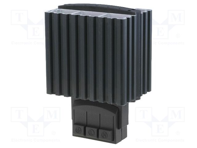 STEGO 14000.0-00 Lämmityselementti 15W, 120-240V