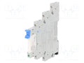 MORSETTITALIA 88E2H3060D1 Rele 60VDC