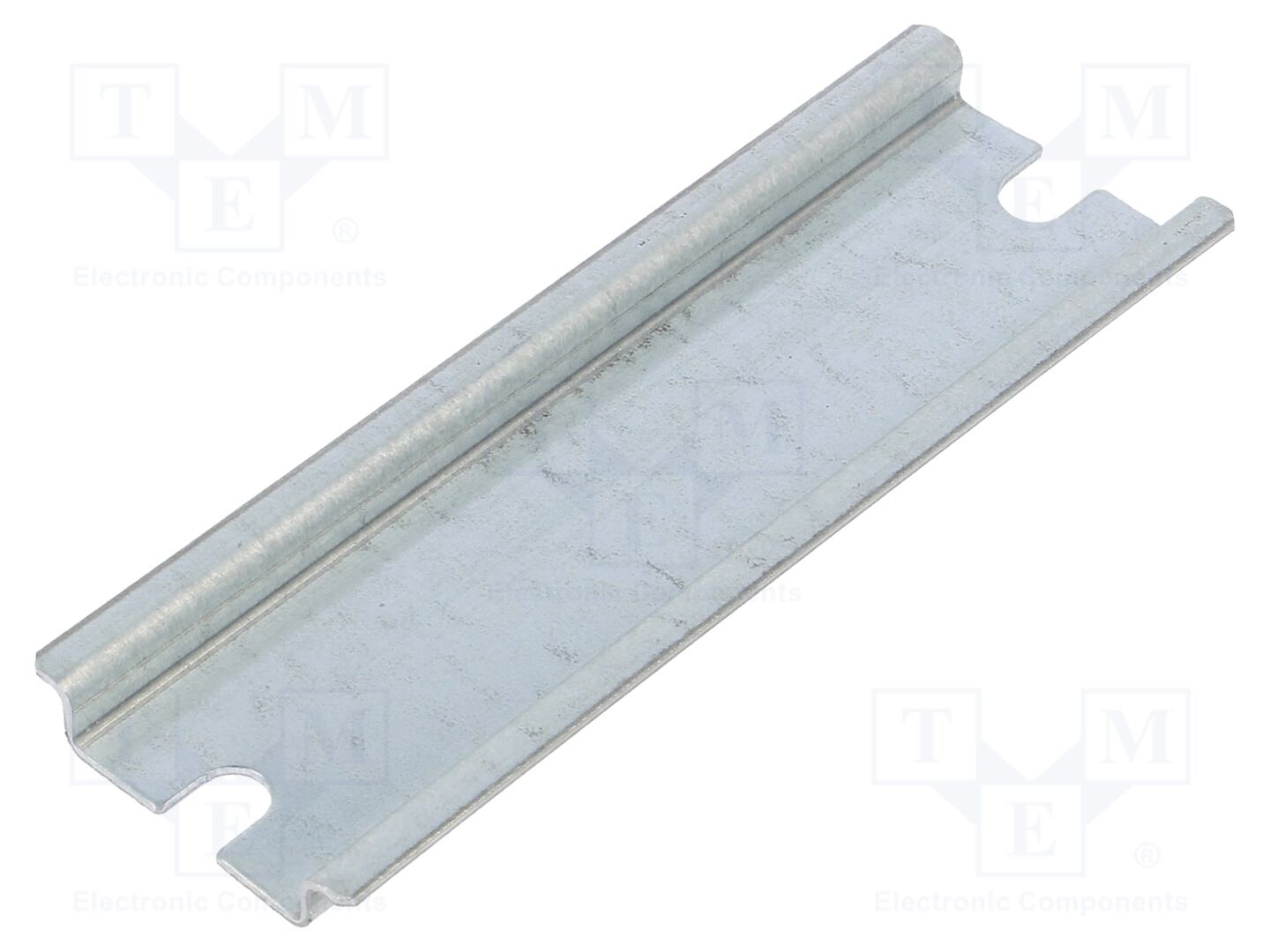 FIBOX ARH12 DIN-kisko 105mm