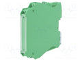DEGSON ELECTRONICS FMED-02P-14-07AH DIN-kisko-kotelo 79.85g