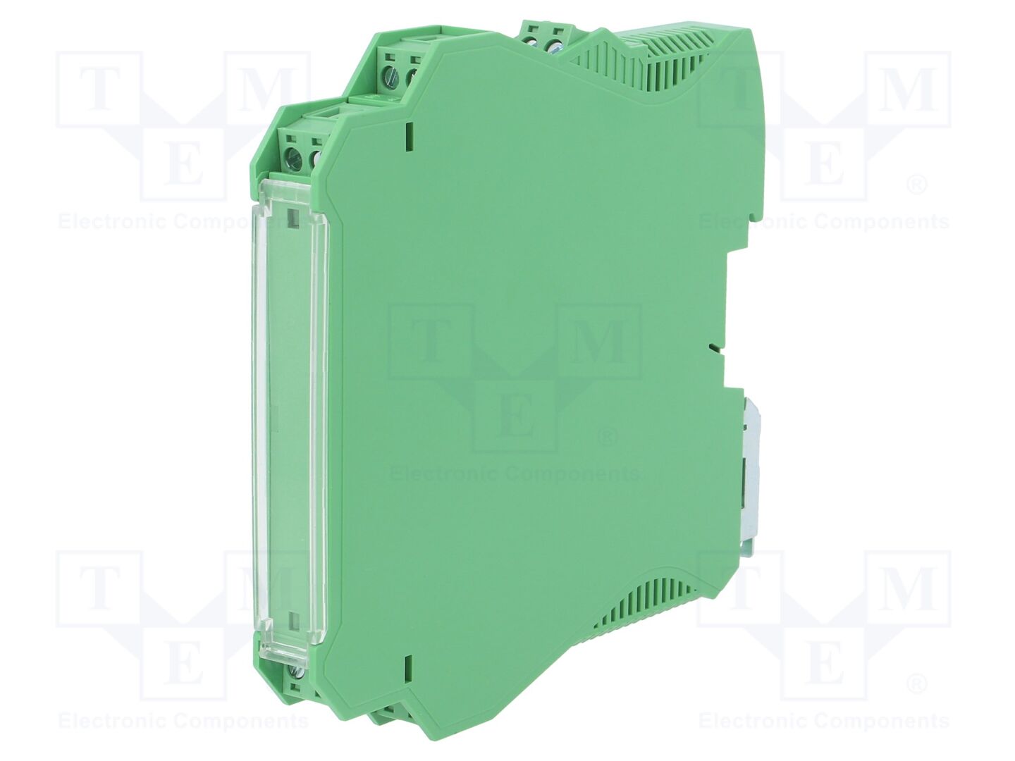 DEGSON ELECTRONICS FMED-02P-14-07AH DIN-kisko-kotelo 79.85g