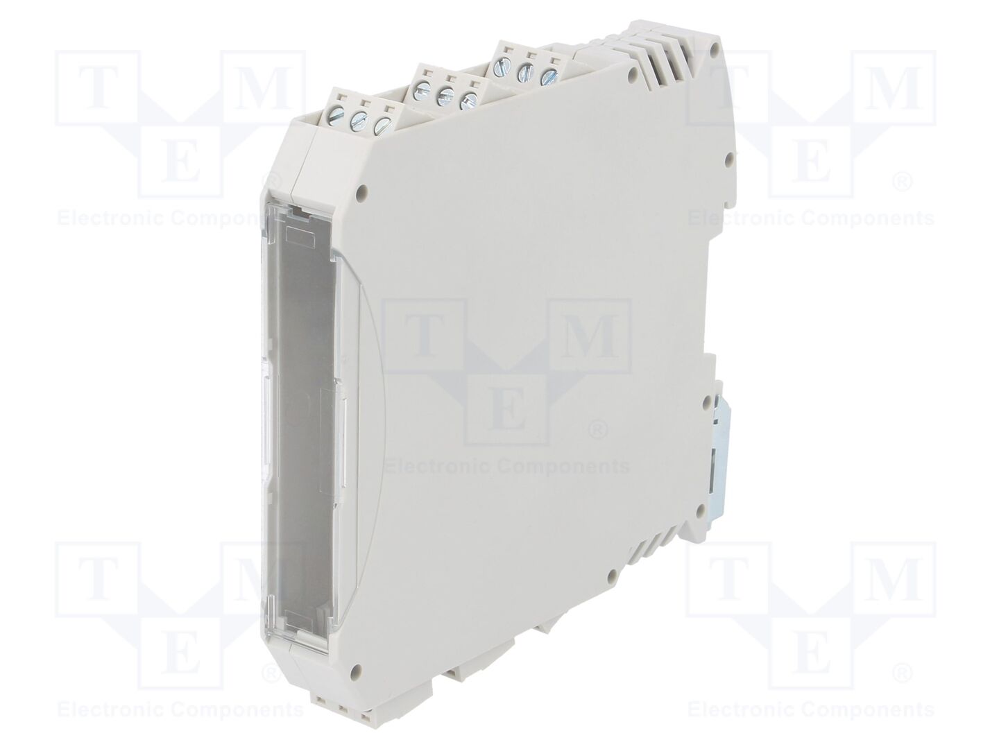 DEGSON ELECTRONICS FMEH-03P-11-07AH Kotelo DIN-kiskoasennukseen 88.7g
