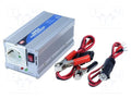 MEAN WELL A302-300-F3 DC/AC muunnin 300W 230VAC