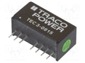 TRACO POWER TEC3-0915 DC/DC-muunnin 3W
