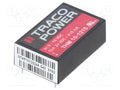 TRACO POWER THM10-1215 DC/DC-muunnin 10W