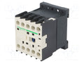 SCHNEIDER ELECTRIC LC1K1601P5 Kontraktori 16A
