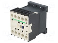 SCHNEIDER ELECTRIC LC1K1610B5 Kontaktori 16A