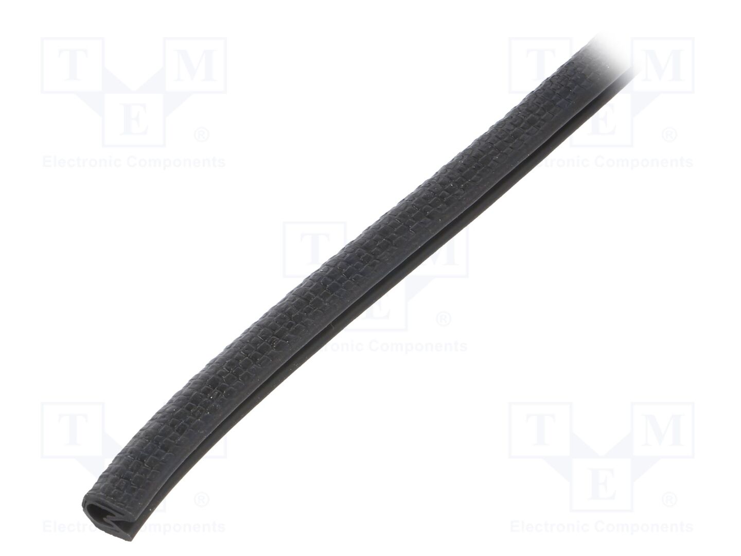 ELESA+GANTER GN2184-9.5-SW-20 Reunasuoja 9,5mm