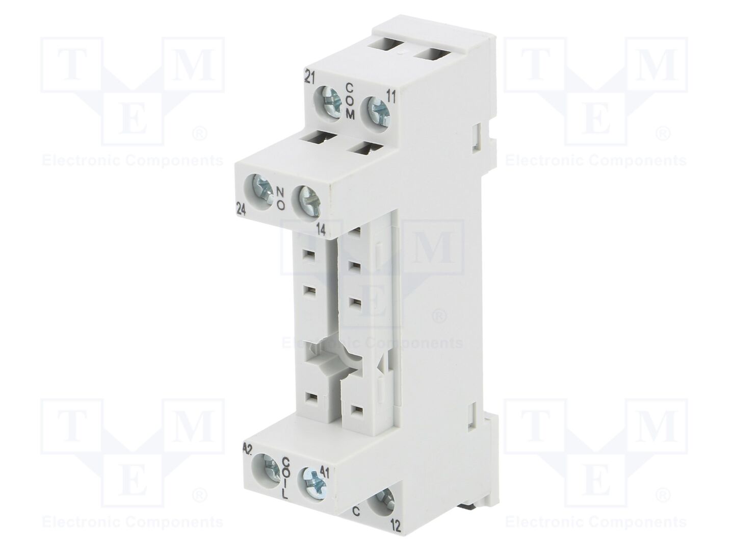 RELPOL GZF80 Relekanta 10A