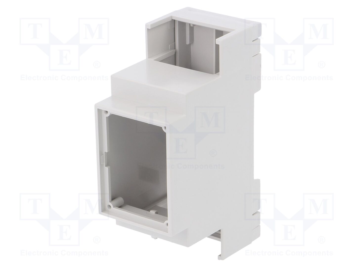 ITALTRONIC 05.0202530 DIN-kiskoasennuskotelo 36.2mm