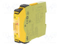 PILZ 751103 Turvarele 24VDC
