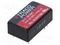 TRACO POWER TEL10-2415WI DC/DC-muunnin 10W