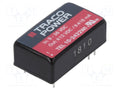 TRACO POWER TEL10-2422WI DC/DC-muunnin 10W