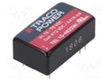 TRACO POWER TEL10-4822WI DC/DC-muunnin 10W