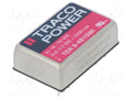 TRACO POWER TEN8-4810WI DC/DC-muunnin 8W