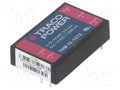 TRACO POWER THM15-1212 DC/DC-muunnin 15W