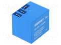 GOODSKY GU-SS-124DF Sähkömagneettinen rele 24VDC 30A (50 kpl erä)