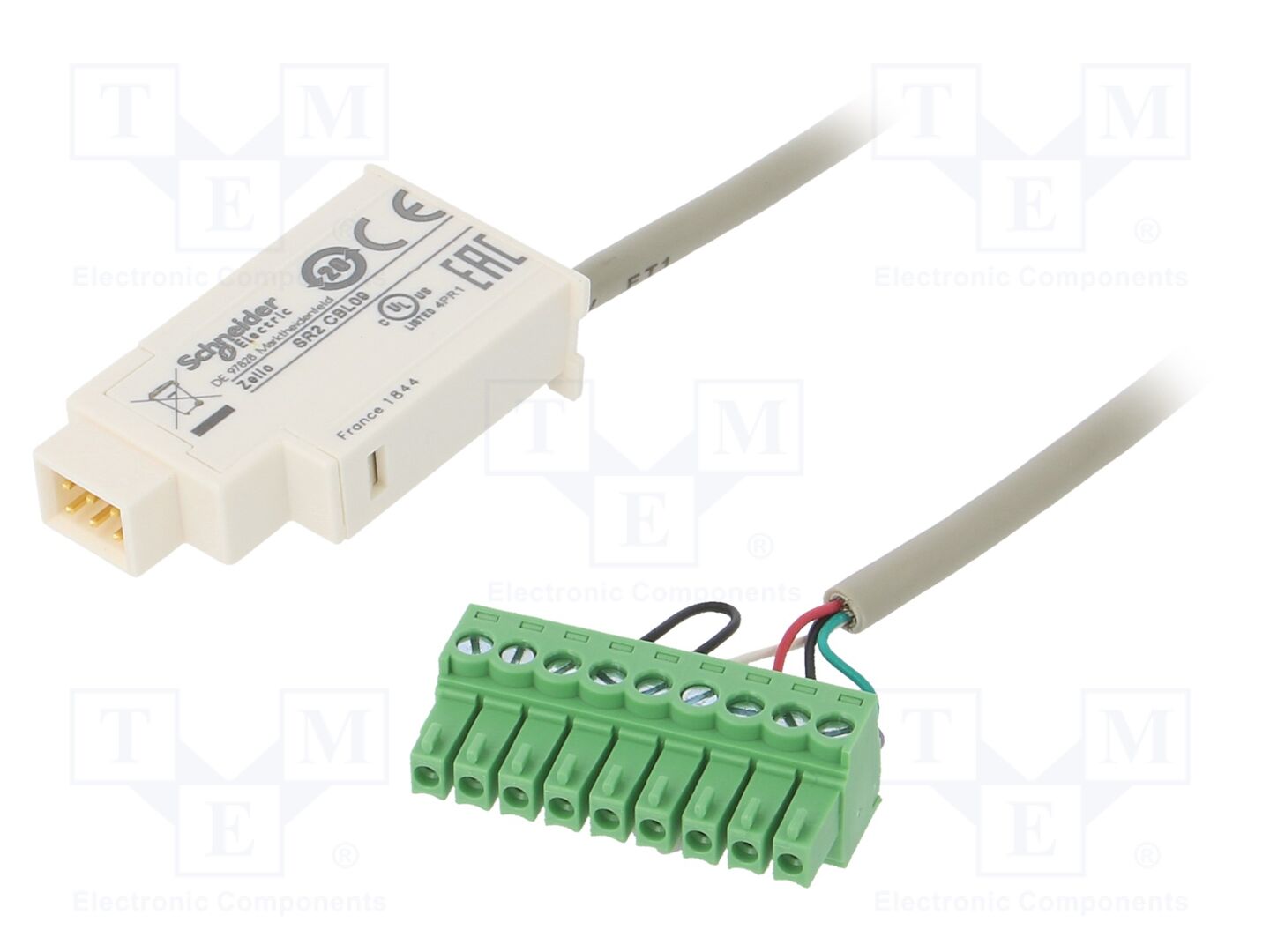 SCHNEIDER ELECTRIC SR2CBL09 Kaapeli 2.5m