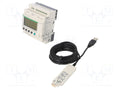 SCHNEIDER ELECTRIC SR2PACKBD Ohjelmoitava rele 24VDC