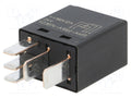 TE Connectivity V23074A1002A403 Sähkömagneettinen rele 24VDC