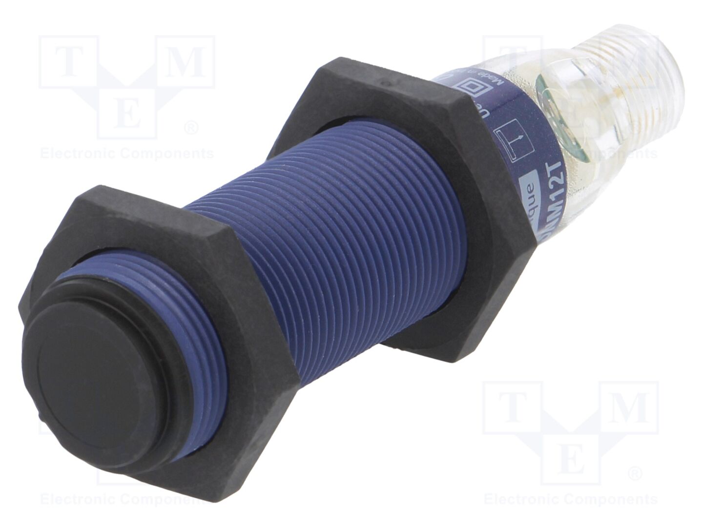 TELEMECANIQUE SENSORS XUB0AKSNM12T Valoanturi 0-20m