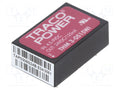 TRACO POWER THM3-0515WI DC/DC-muunnin 3W