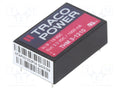 TRACO POWER THM3-1210 DC/DC-muunnin 3W