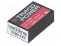 TRACO POWER THM3-1212 DC/DC-muunnin 3W