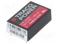 TRACO POWER THM6-1210 DC/DC-muunnin 6W
