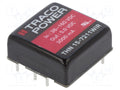 TRACO POWER THN15-7211WIR DC/DC-muunnin 15W