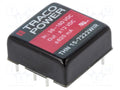 TRACO POWER THN15-7222WIR DC/DC-muunnin 15W