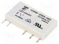 TE Connectivity V23092A1024A801 Sähkömagneettinen rele 24VDC
