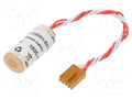 BTO PLC-C200H-BAT09 Akku lithium 3V