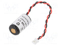 BTO PLC-CJ1W-BAT01 Litiumparisto 3V 850mAh