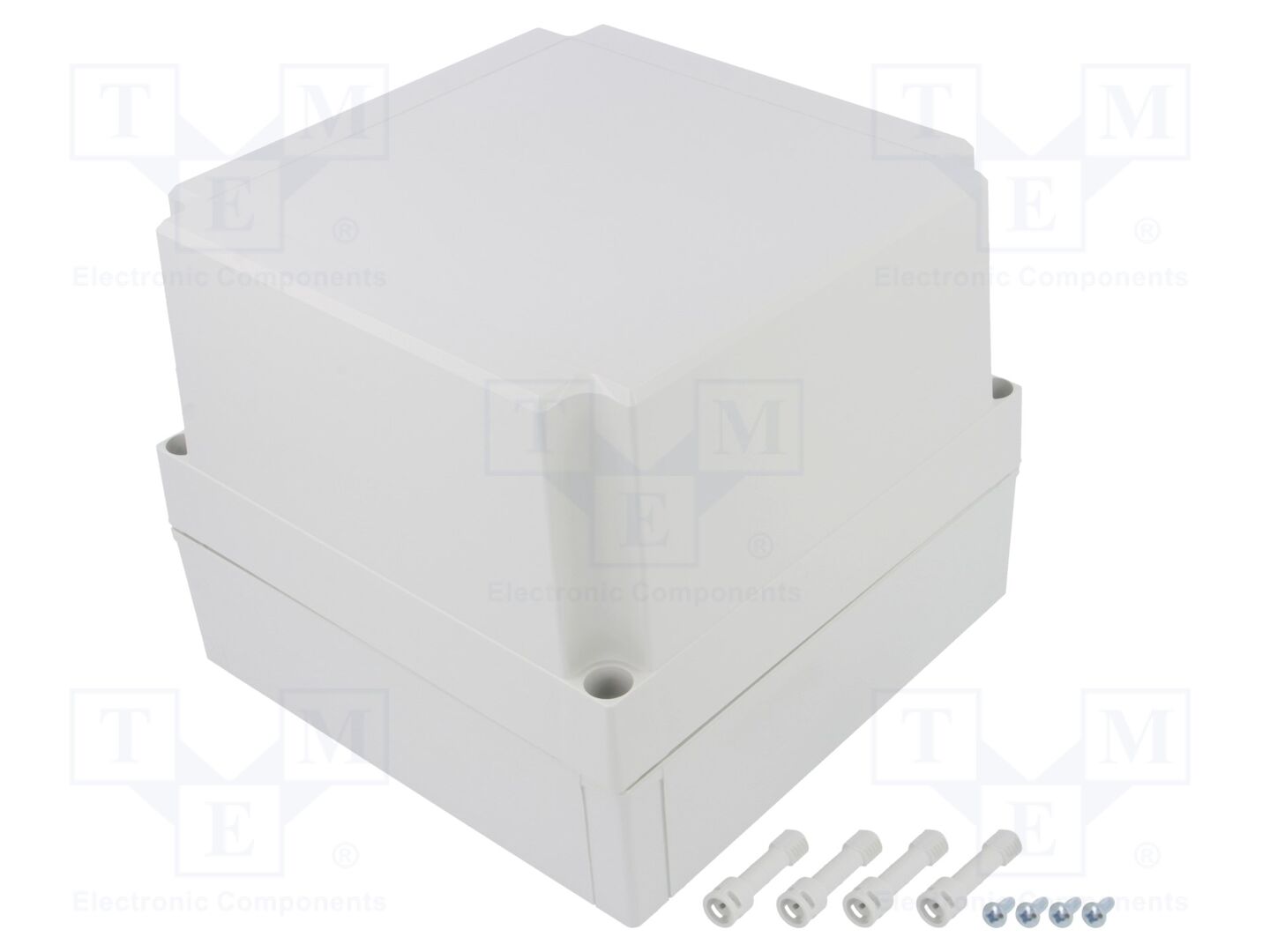 FIBOX ABS175/150HG Kotelo 180x180x150mm
