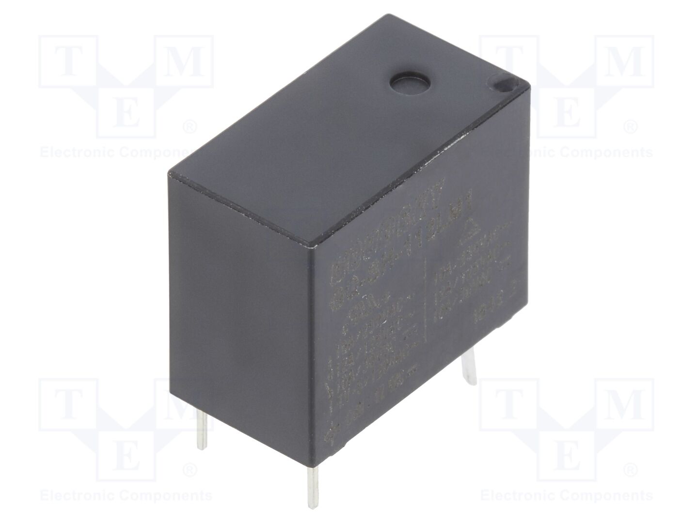 GOODSKY GQ-SH-112LM1 Sähkömagneettinen rele 12VDC (50 kpl erä)