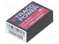TRACO POWER THM3-2422WI DC/DC-muunnin 3W